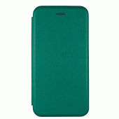 Чохол книжка U-Like Best Xiaomi Redmi 13 4G/ Poco M6 Green Чохол книжка U-Like Best Xiaomi Redmi 13 4G/ Poco M6 Green