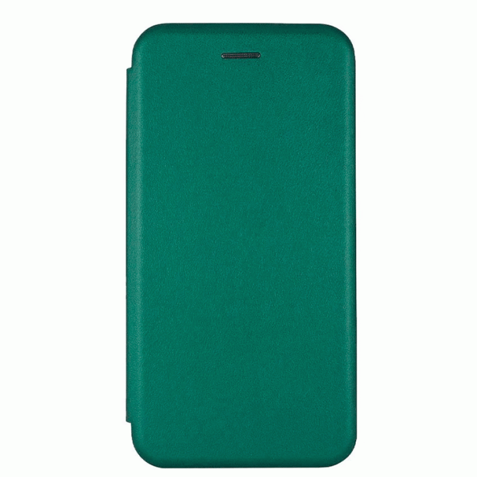 Чохол книжка U-Like Best Xiaomi Redmi 13 4G/ Poco M6 Green