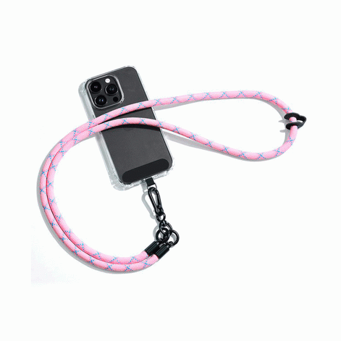 Шнурок для телефона 120cm (Cross Powder)