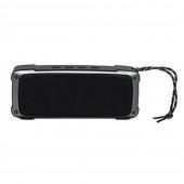 Портативная колонка NewRixing NR4020 Чёрный