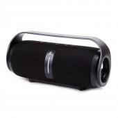 Портативна колонка SOMHO S606 Чорний