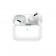 Навушники Borofone BW04 Active NC White