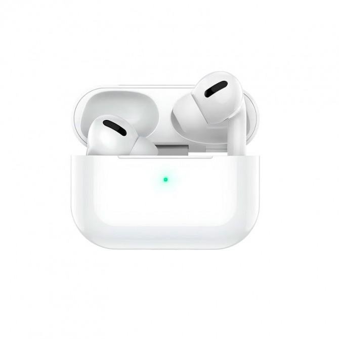 Наушники Borofone BW04 Active NC White