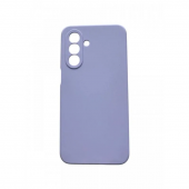 Чехол Original Soft Case Samsung A576 Galaxy A57 5G Лавандовый FULL