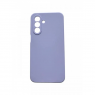 Чехол Original Soft Case Samsung A576 Galaxy A57 5G Лавандовый FULL
