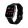 Смарт годиник Gelius Pro (AMAZWATCH GT) GP-L8P (IPX7) Black
