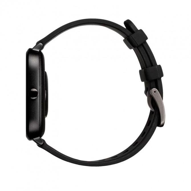 Смарт часы Gelius Pro (AMAZWATCH GT) GP-L8P (IPX7) Black-2