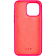 Силіконовий чохол для iPhone 16 Barbie pink FULL (NO LOGO)