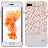 Чохол NILLKIN Oger Series для iPhone 7 Plus Білий Чохол NILLKIN Oger Series для iPhone 7 Plus Білий