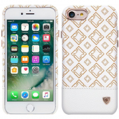 Чохол NILLKIN Oger Series для iPhone 7 Білий
