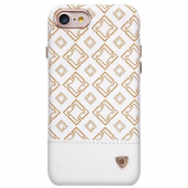 Чохол NILLKIN Oger Series для iPhone 7 Білий