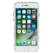 Чохол NILLKIN Oger Series для iPhone 7 Білий