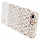 Чохол NILLKIN Oger Series для iPhone 7 Білий