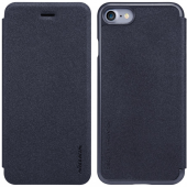 Чохол NILLKIN Sparkle series для iPhone 7/8 Чорний