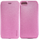 Чохол NILLKIN Sparkle series для iPhone 7/8 Рожевий