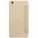 Чехол NILLKIN Sparkle series для Xiaomi Redmi Note 5a/ Redmi Y1 Lite Gold