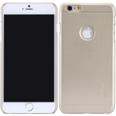 Чохол NILLKIN Super Frosted Shield для iPhone 6/6S Золотий