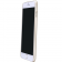 Чохол NILLKIN Super Frosted Shield для iPhone 6/6S Золотий