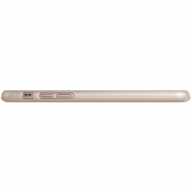 Чехол NILLKIN Super Frosted Shield для iPhone 7 Gold-5