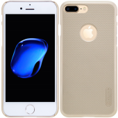 Чехол NILLKIN Super Frosted Shield для iPhone 7 Plus Gold Чехол NILLKIN Super Frosted Shield для iPhone 7 Plus Gold