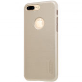 Чехол NILLKIN Super Frosted Shield для iPhone 7 Plus Gold Чехол NILLKIN Super Frosted Shield для iPhone 7 Plus Gold