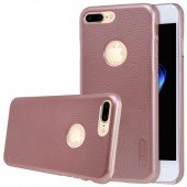 Чехол NILLKIN Super Frosted Shield для iPhone 7 Plus Rose Gold