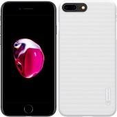 Чохол NILLKIN Super Frosted Shield для iPhone 7 Plus Білий
