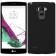 Чохол NILLKIN Super Frosted Shield для LG G4 Stylus/H630 Чорний