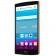 Чохол NILLKIN Super Frosted Shield для LG G4S/H734 Золотий