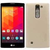 Чехол NILLKIN Super Frosted Shield для LG Magna Gold