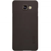 Чохол NILLKIN Super Frosted Shield для Samsung A710 (A7-2016) Чорний Чохол NILLKIN Super Frosted Shield для Samsung A710 (A7-2016) Чорний