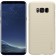 Чохол NILLKIN Super Frosted Shield для Samsung G955 Galaxy S8 Plus Золотий