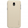 Чохол NILLKIN Super Frosted Shield для Samsung J730 (J7-2017) Золотий