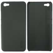 Чохол NILLKIN Super Frosted Shield для Xiaomi Redmi Note 5a Чорний