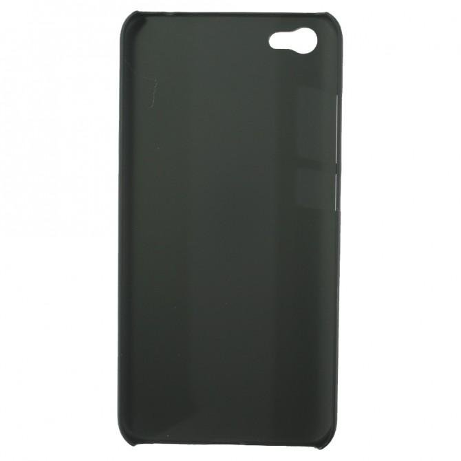 Чехол NILLKIN Super Frosted Shield для Xiaomi Redmi Note 5a Чёрный-2