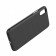 Чохол NILLKIN Synthetic Fiber Series для iPhone X Чорний