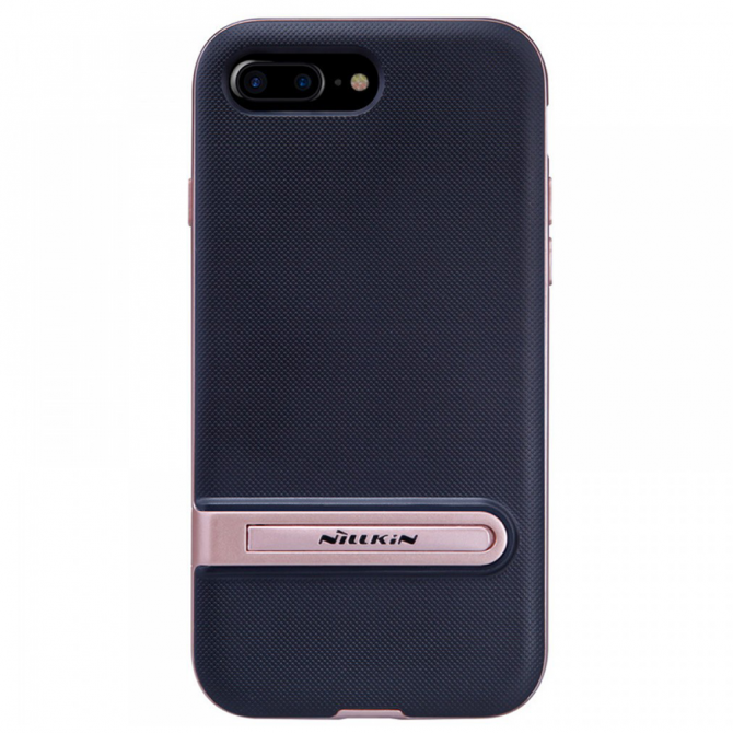 Чехол NILLKIN Youth Series для iPhone 7 Plus Rose Gold-1
