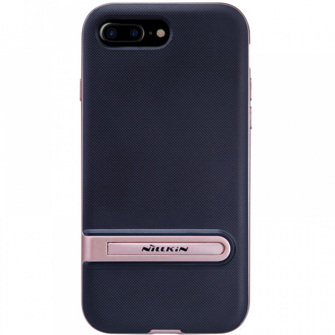 Чехол NILLKIN Youth Series для iPhone 7 Rose Gold-1