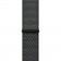 Ремешок для Apple Watch 38/40mm Nylon Sport Loop Темно Оливковый