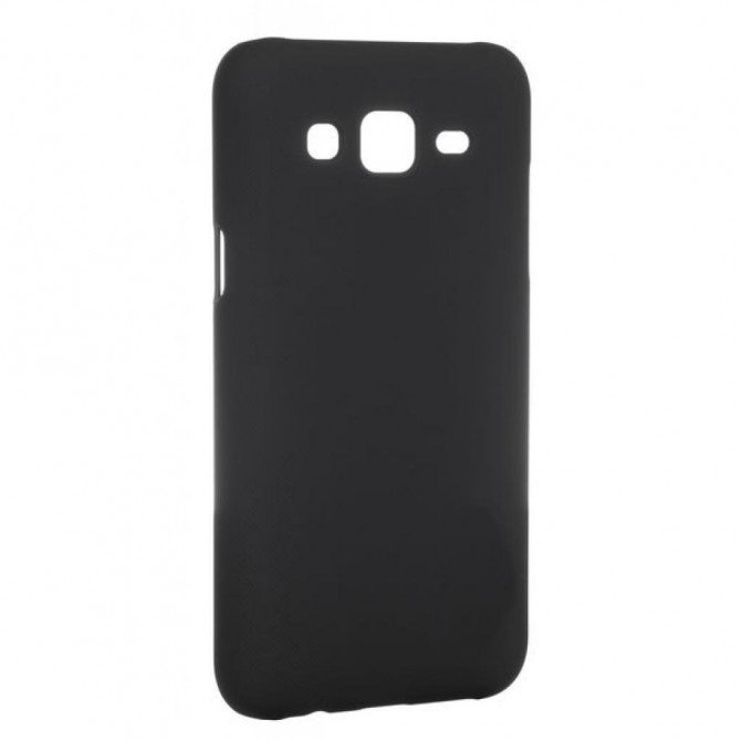 Чохол Silicone Case для HTC Desire 310 Чорний-1