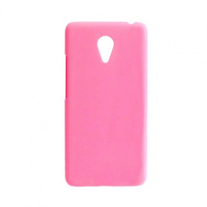 Чехол Silicone Case для HTC Desire 310 Pink