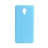 Чехол Silicone Case для HTC Desire 326/526 Blue