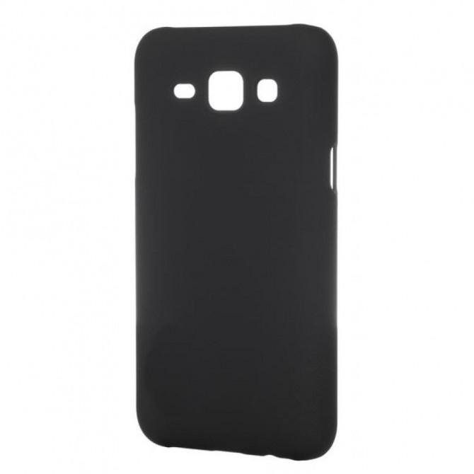 Чохол Silicone Case для HTC Desire 500 Чорний-1