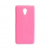 Чехол Silicone Case для HTC Desire 510 Pink