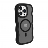 Чехол TPU+PC Undine with MagSafe для Apple iPhone 15 Pro Max (6.7