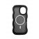 Чехол TPU+PC Undine with MagSafe для Apple iPhone 15 Pro Max (6.7") Black