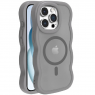 Чохол TPU+PC Undine with MagSafe для Apple iPhone 15 Pro Max (6.7