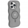 Чохол TPU+PC Undine with MagSafe для Apple iPhone 15 Pro Max (6.7") Grey