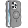 Чохол TPU+PC Undine with MagSafe для Apple iPhone 15 Pro Max (6.7