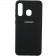 Чехол Soft Case для Samsung A205/305 Galaxy A20/A30 2019 Чёрный